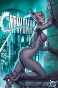 CATWOMAN 80TH ANNIVERSARY 100-PAGE SUPER SPECTACULAR #1 #1-JSC-F 