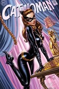 CATWOMAN 80TH ANNIVERSARY 100-PAGE SUPER SPECTACULAR #1 #1-JSC-C 