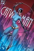 CATWOMAN 80TH ANNIVERSARY 100-PAGE SUPER SPECTACULAR #1 #1-JSC-B 