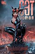 CATWOMAN 80TH ANNIVERSARY 100-PAGE SUPER SPECTACULAR #1 #1-JSC-E 