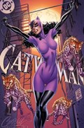 CATWOMAN 80TH ANNIVERSARY 100-PAGE SUPER SPECTACULAR #1 #1-JSC-D 