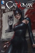 CATWOMAN 80TH ANNIVERSARY 100-PAGE SUPER SPECTACULAR #1 #1I 