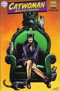 CATWOMAN 80TH ANNIVERSARY 100-PAGE SUPER SPECTACULAR #1 #1C 