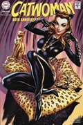 CATWOMAN 80TH ANNIVERSARY 100-PAGE SUPER SPECTACULAR #1 #1D 