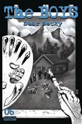 BOYS, THE: DEAR BECKY #6B 