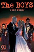 BOYS, THE: DEAR BECKY #1-TCM 
