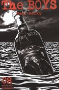 BOYS, THE: DEAR BECKY #8B 