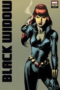 BLACK WIDOW #1-RI-B 
