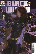 BLACK WIDOW #1-RI 