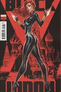 BLACK WIDOW #1C 