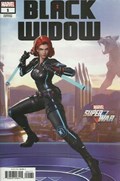 BLACK WIDOW #1D 