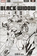 BLACK WIDOW #1-RA 