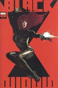 BLACK WIDOW #1-DIAM 