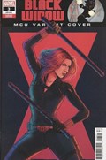 BLACK WIDOW #3B 