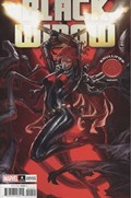 BLACK WIDOW #4B 