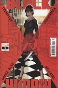 BLACK WIDOW #4 