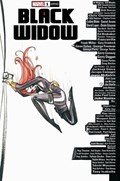 BLACK WIDOW #1-LTTLE 