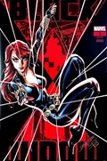 BLACK WIDOW #3-JSC 