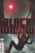 BLACK WIDOW #8 