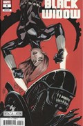 BLACK WIDOW #5B 