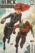BLACK WIDOW #13G 