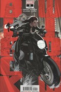 BLACK WIDOW #9 