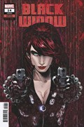 BLACK WIDOW #14C 