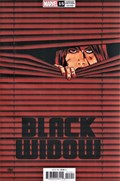 BLACK WIDOW #15D 