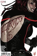 BLACK WIDOW #15 