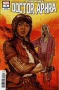 STAR WARS: DOCTOR APHRA #4-RI 