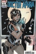 STAR WARS: DOCTOR APHRA #5-RI 