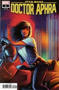 STAR WARS: DOCTOR APHRA #6-RI 
