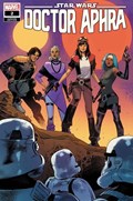 STAR WARS: DOCTOR APHRA #2-RI 