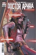 STAR WARS: DOCTOR APHRA #9-RI 