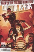 STAR WARS: DOCTOR APHRA #10B 