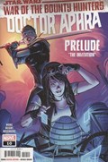 STAR WARS: DOCTOR APHRA #10 