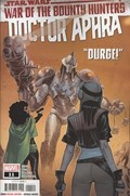 STAR WARS: DOCTOR APHRA #11 