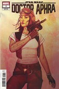 STAR WARS: DOCTOR APHRA #7-RI 
