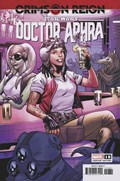 STAR WARS: DOCTOR APHRA #18C 