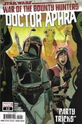 STAR WARS: DOCTOR APHRA #12 