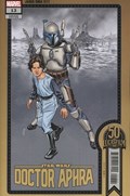 STAR WARS: DOCTOR APHRA #13C 