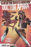 STAR WARS: DOCTOR APHRA #15 