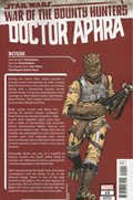 STAR WARS: DOCTOR APHRA #15B 