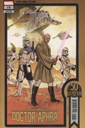 STAR WARS: DOCTOR APHRA #15D 