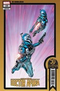STAR WARS: DOCTOR APHRA #19C 