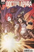 STAR WARS: DOCTOR APHRA #19B 