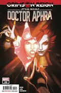 STAR WARS: DOCTOR APHRA #20 