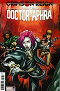 STAR WARS: DOCTOR APHRA #20B 