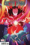 STAR WARS: DOCTOR APHRA #26B 