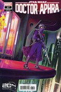 STAR WARS: DOCTOR APHRA #27B 